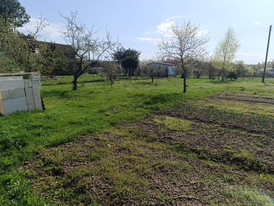 Дом 2-комн. 10 м² в Столбцовский — фото 4