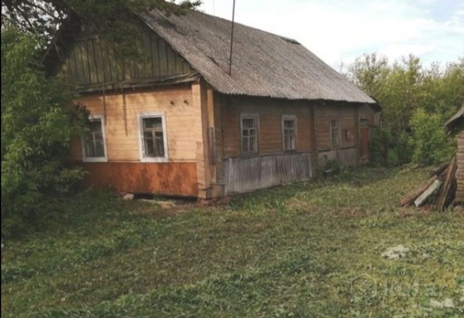 Дом 2-комн. 42.3 м² за 103 077 ₽ в Саськовка — фото 1