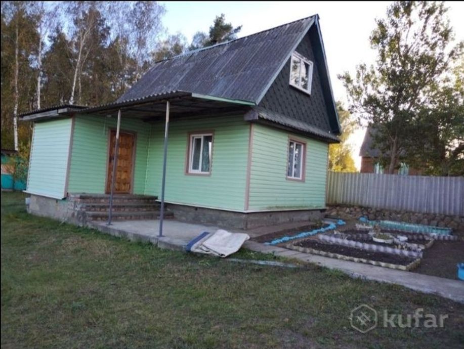 Дом 7.5 м² за 581 210 ₽ в Рогачёвский — фото 1