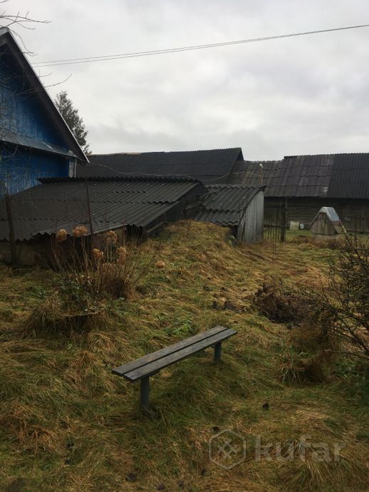 Дом 2-комн. 45 м² за 380 022 ₽ в Лютошь — фото 2