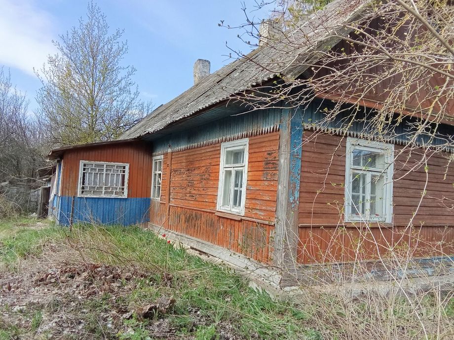 Дом 3-комн. 30 м² за 149 028 ₽ в Заброевцы — фото 1