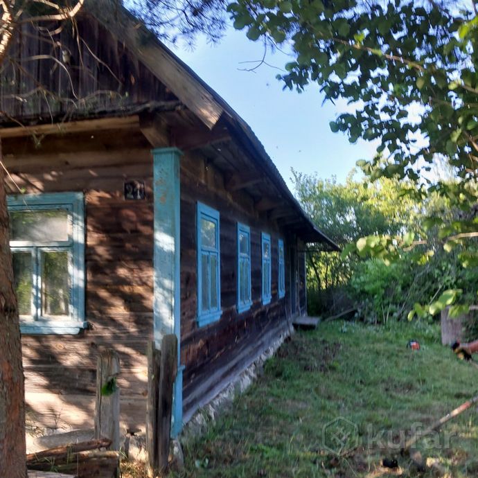 Дом 2-комн. 25 м² за 158 580 ₽ в Левки — фото 1