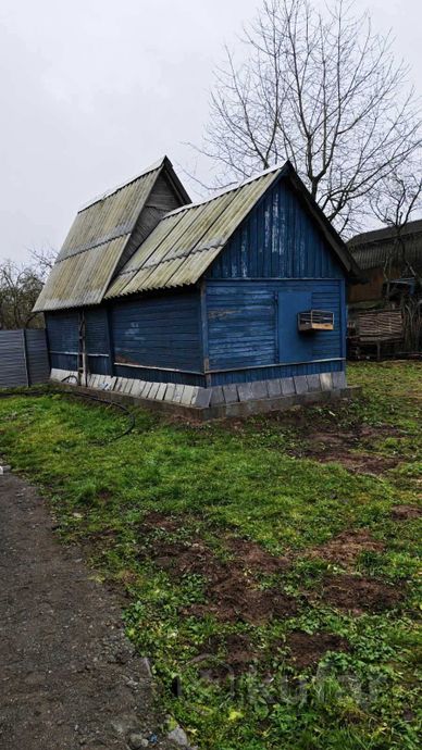 Дом 2-комн. 35 м² за 466 086 ₽ в Лида — фото 2