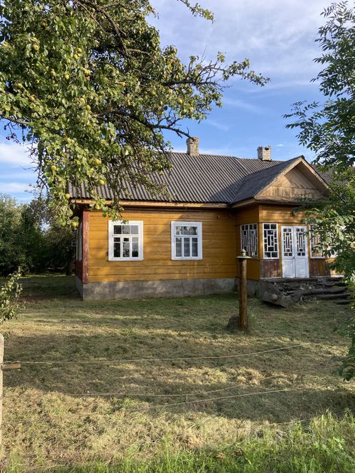 Дом 4-комн. 120 м² за 946 329 ₽ в Косиловцы — фото 2