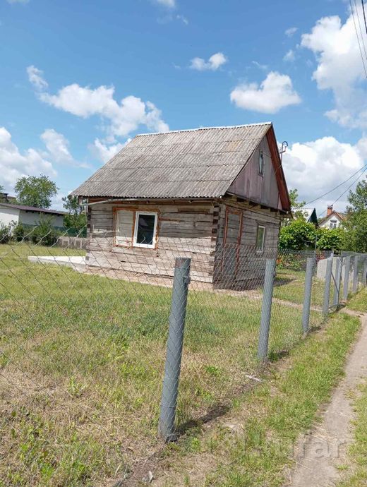 Дом 2-комн. 33 м² за 625 918 ₽ в Гродненский — фото 2