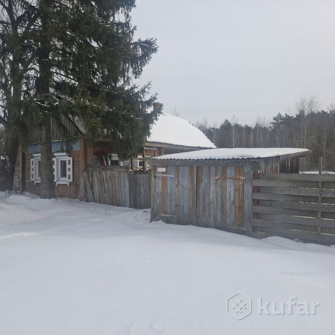 Дом 2-комн. 40 м² за 237 870 ₽ в Смелый — фото 3