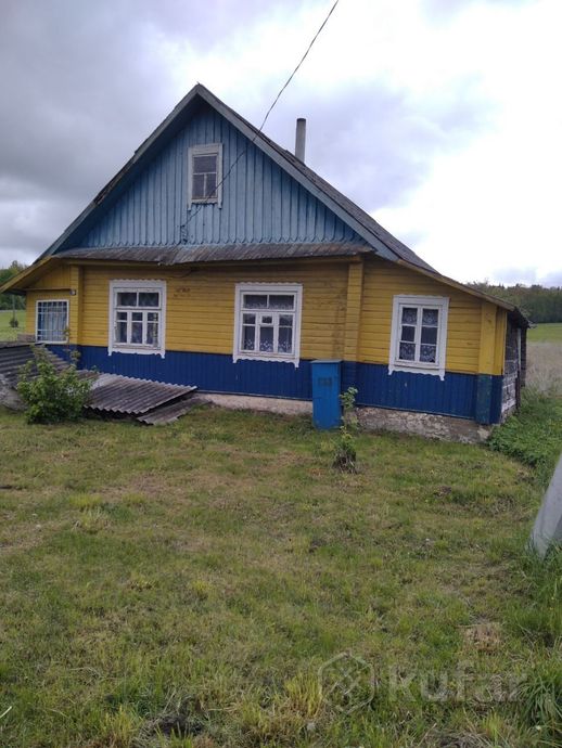 Дом 1-комн. 44 м² за 186 285 ₽ в Волца — фото 1