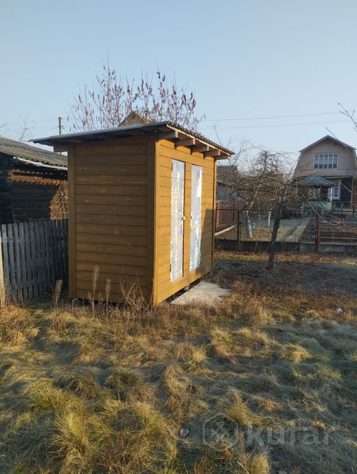 Дом 23 м² за 475 740 ₽ в Гомельский — фото 2