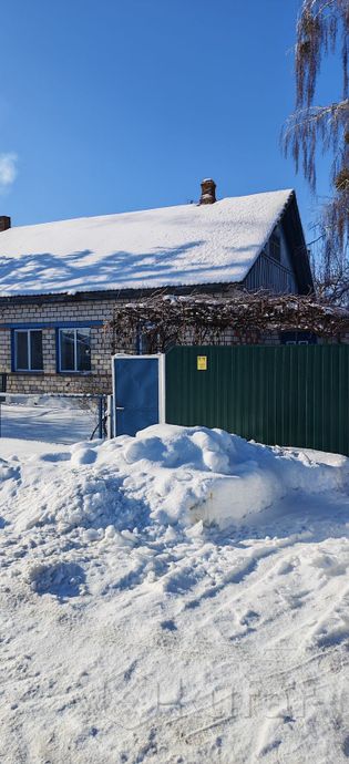 Дом 3-комн. 74.2 м² за 1 004 340 ₽ в Ровенская Слобода — фото 1