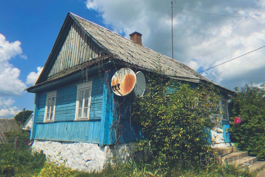 Дом 2-комн. 49 м² за 506 696 ₽ в Мешичи — фото 2