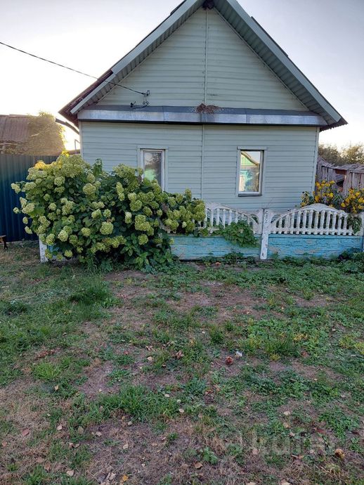 Дом 1-комн. 42 м² за 502 170 ₽ в Шерстин — фото 1