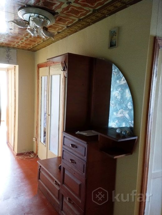 Квартира 3-комн. 53 м² за 1 266 740 ₽ в Кричев — фото 2