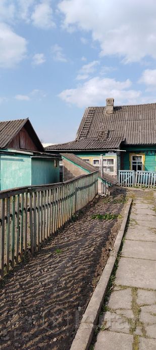 Дом 1 м² за 409 828 ₽ в Кричев — фото 2