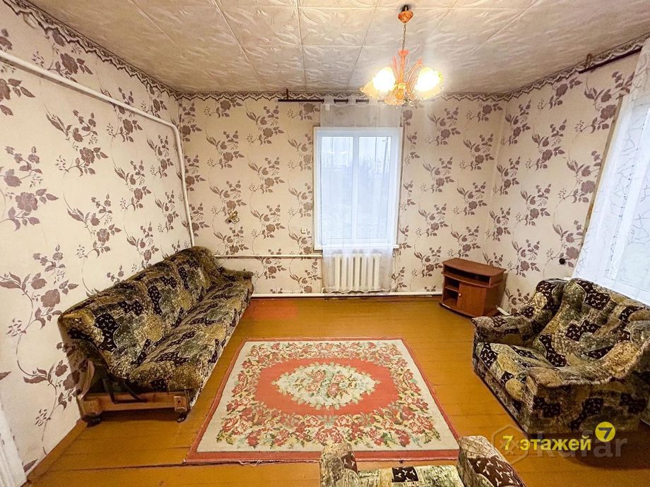 Квартира 4-комн. 73.1 м² за 1 043 197 ₽ в Старые Дороги — фото 1