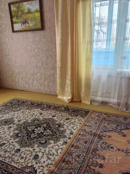 Квартира 2-комн. 50 м² за 1 378 511 ₽ в Горбовичи — фото 2