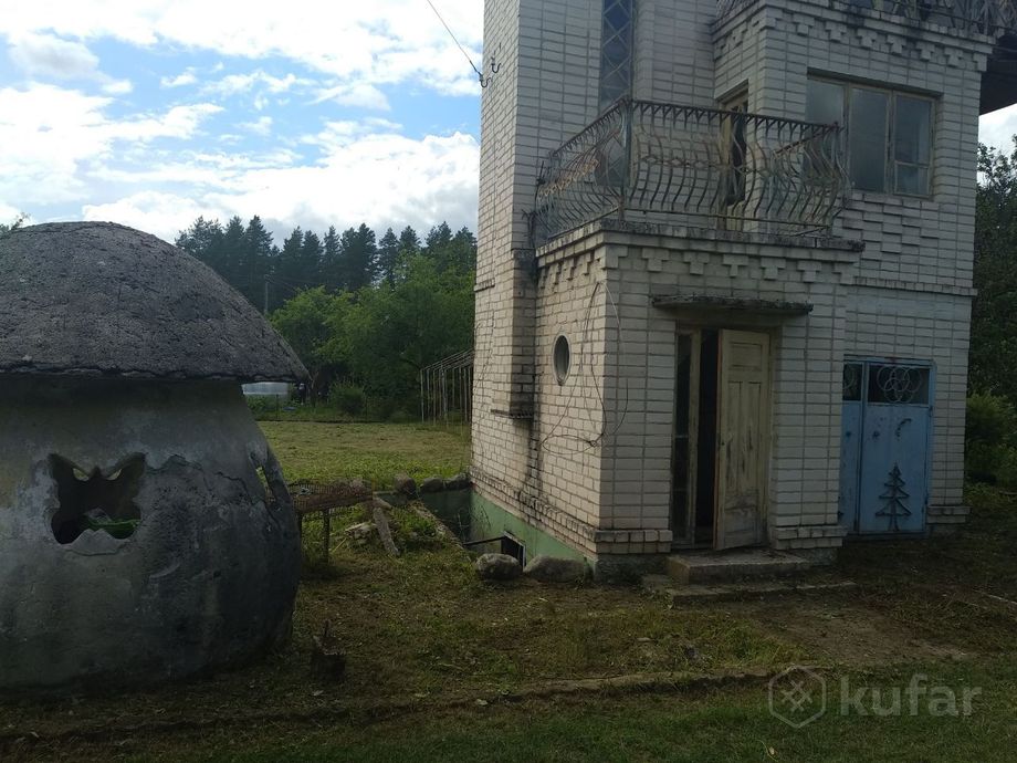 Дом 3-комн. 30 м² за 707 884 ₽ в Гродненский — фото 2