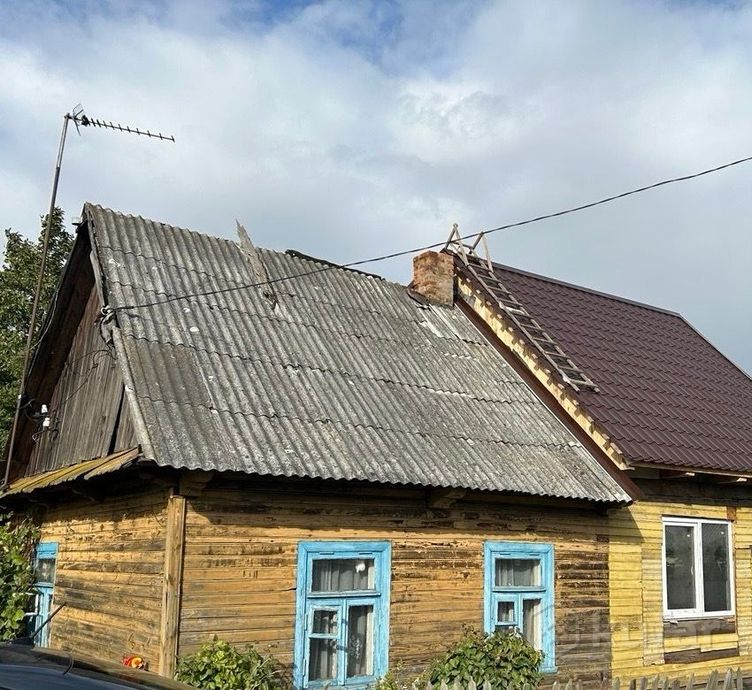 Квартира 3-комн. 37.5 м² за 745 141 ₽ в Пружаны — фото 3