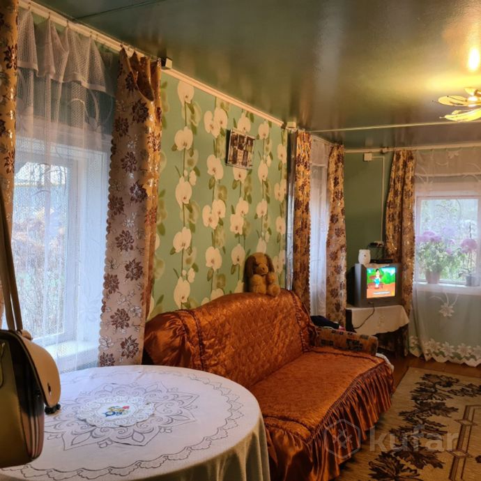 Дом 2-комн. 70 м² за 469 439 ₽ в Каменка — фото 3