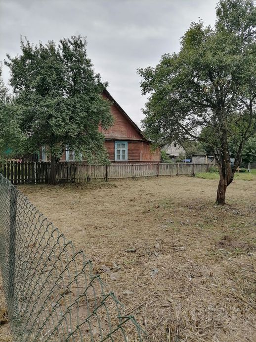 Дом 1-комн. 30.1 м² за 491 572 ₽ в Щучин — фото 2