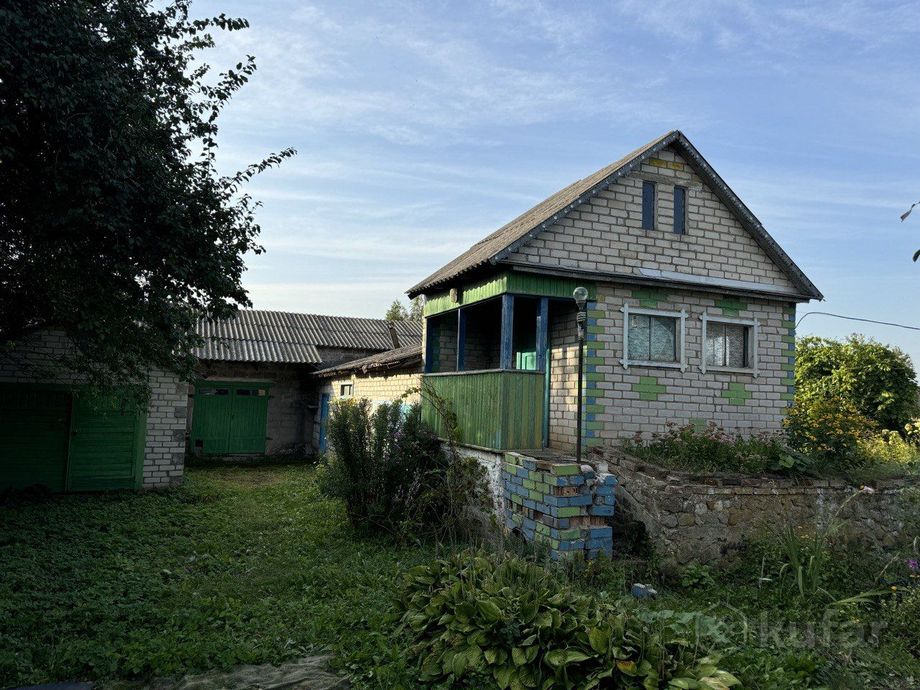 Дом 4-комн. 10 м² за 357 668 ₽ в Зерновая — фото 1