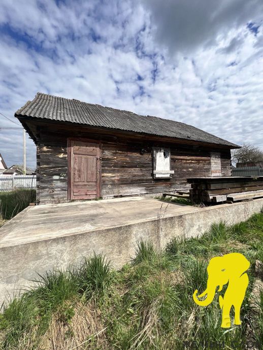 Дом 2-комн. 76.4 м² за 424 730 ₽ в Высокое — фото 3