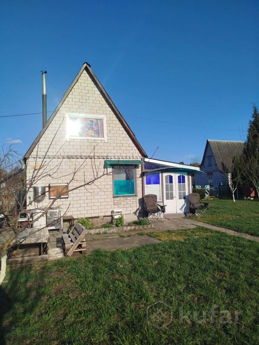 Дом 25 м² за 628 975 ₽ в Лида — фото 1
