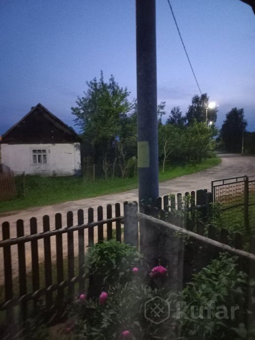 Дом 1-комн. 3500 м² за 96 868 ₽ в Поречаны — фото 2