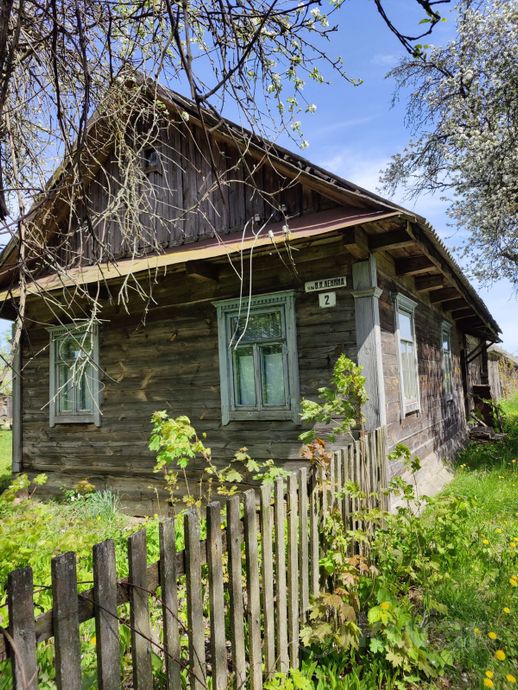 Дом 2-комн. 70 м² за 211 440 ₽ в Немержа — фото 1