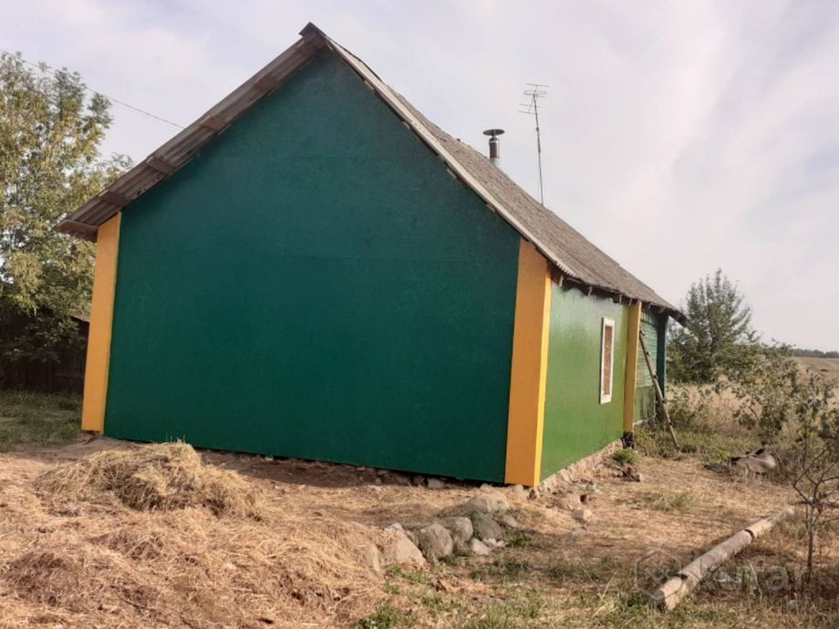 Дом 49 м² за 185 010 ₽ — фото 2