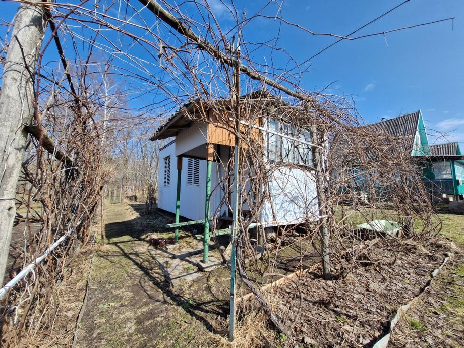 Дом 1-комн. 17 м² за 110 771 ₽ в Речицкий — фото 3