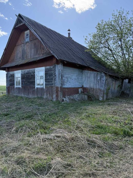 Дом 48 м² за 39 645 ₽ в Вытрески — фото 3