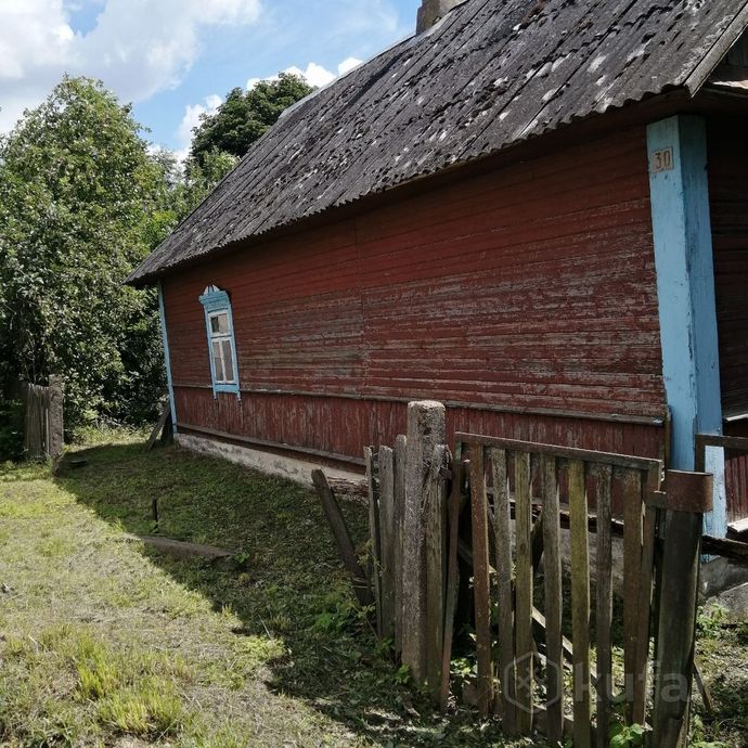 Дом 3-комн. 46.1 м² за 79 290 ₽ в Озгиновичи — фото 1