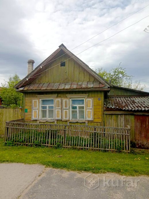 Дом 55.5 м² за 447 085 ₽ в Быхов — фото 2