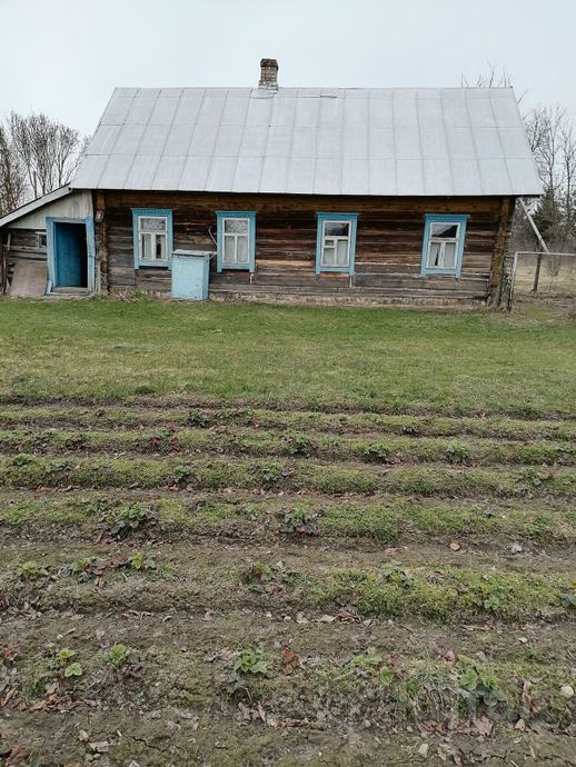 Дом 2-комн. 50 м² за 317 160 ₽ в Завинье — фото 3