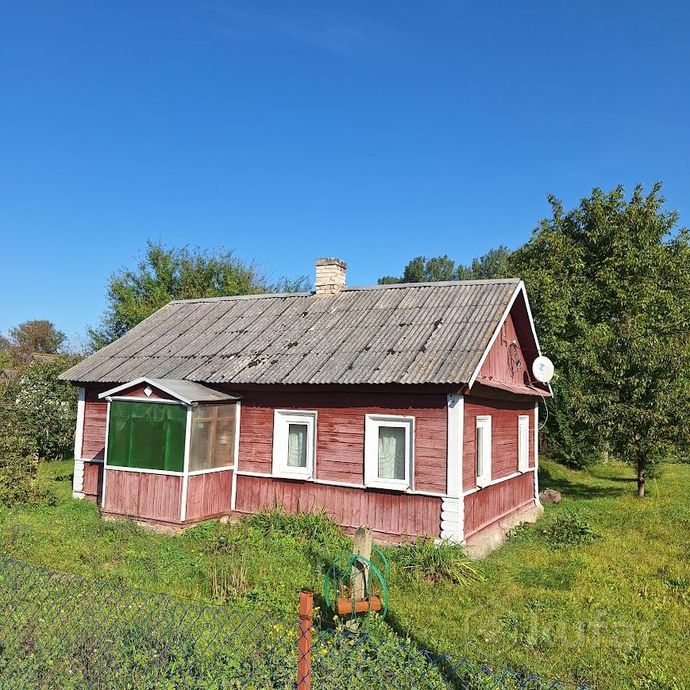 Дом 2-комн. 55 м² за 499 244 ₽ в Победа — фото 3