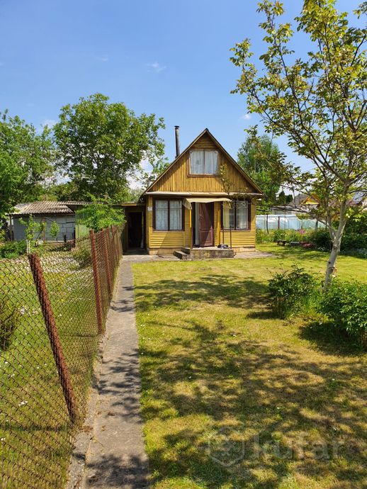 Дом 3-комн. 1 м² за 745 141 ₽ в Гродненский — фото 1