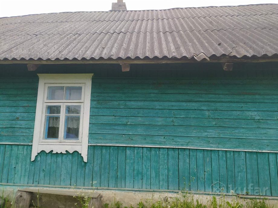 Дом 3-комн. 50.9 м² за 174 027 ₽ в Нарушевцы — фото 1