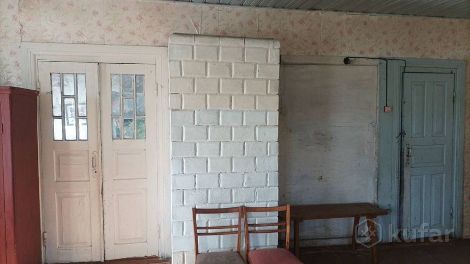 Дом 2-комн. 60 м² за 105 720 ₽ в Ганевичи — фото 3