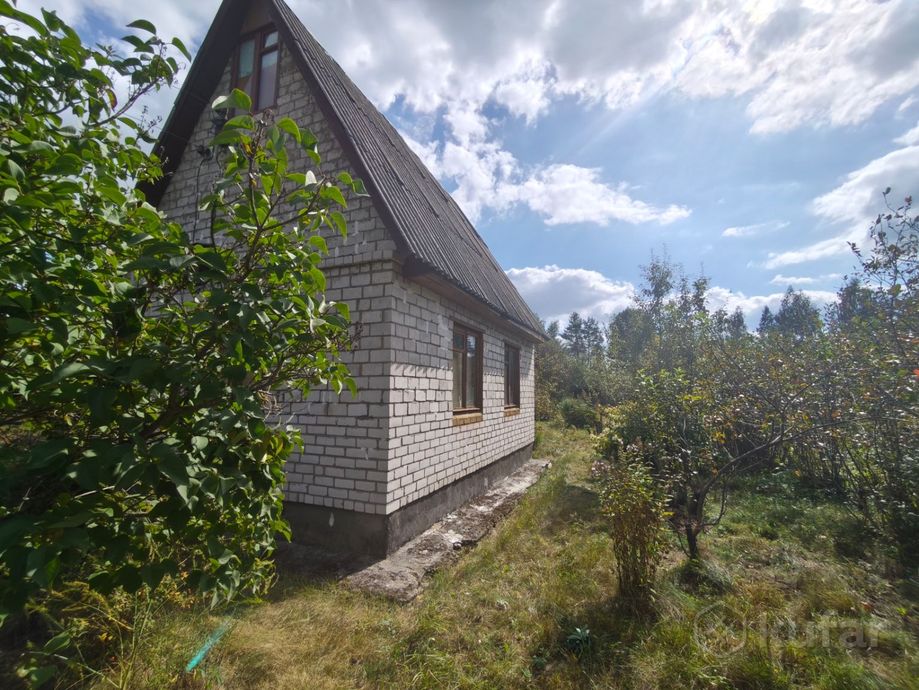 Дом 1-комн. 31 м² за 317 160 ₽ в Могилёв — фото 2