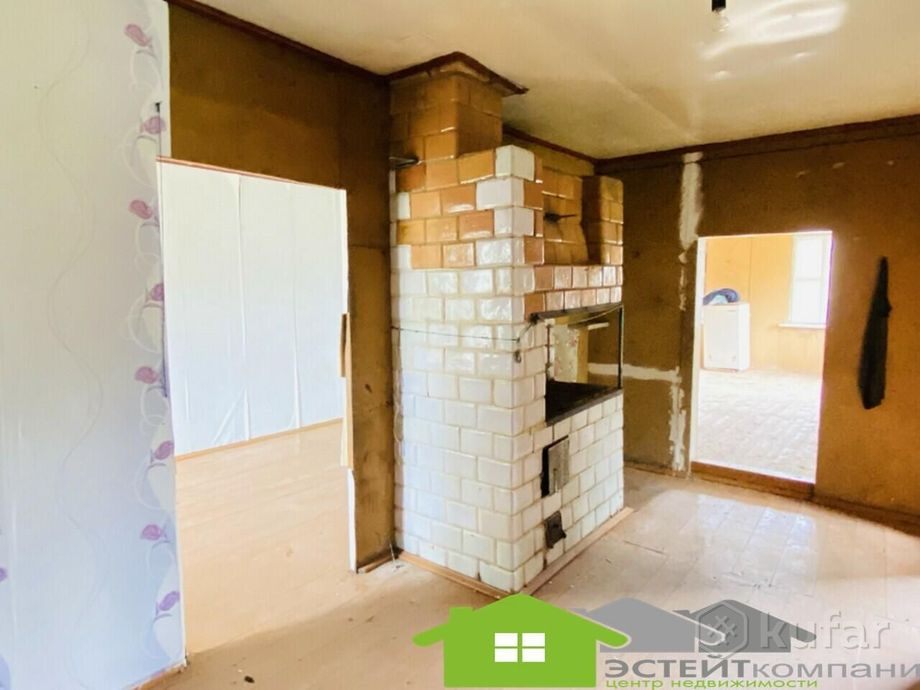 Дом 72.6 м² за 186 285 ₽ в Самаровичи — фото 2