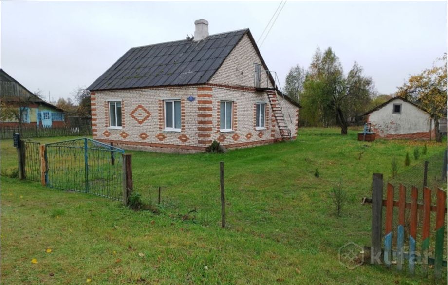 Дом 1-комн. 78.5 м² за 596 113 ₽ в Большие Круговичи — фото 1