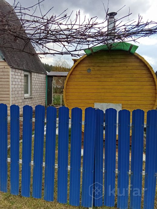 Дом 4-комн. 5906 м² за 745 141 ₽ в Сморгонский — фото 2