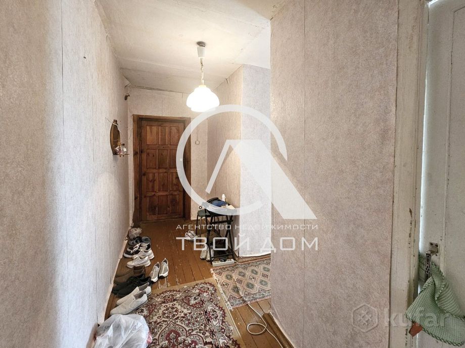 Квартира 3-комн. 61.3 м² за 1 043 197 ₽ в Пружаны — фото 3