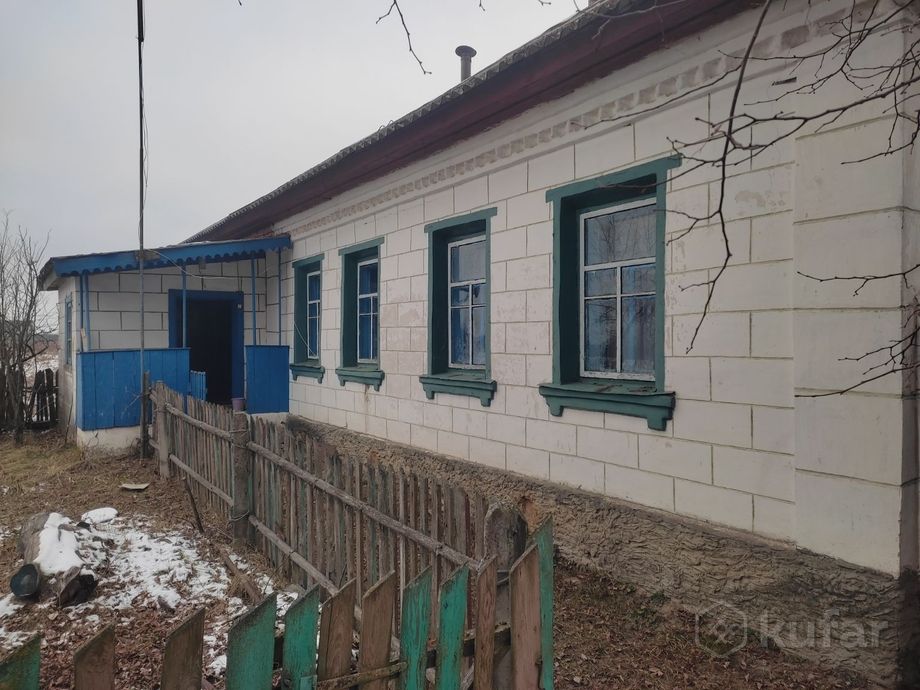 Дом 3-комн. 78.2 м² за 409 828 ₽ в Нивки — фото 2