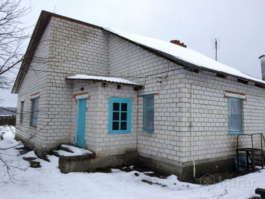 Дом 5-комн. 124.1 м² за 967 938 ₽ в Красная Буда — фото 2