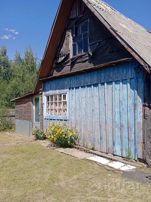 Дом 2-комн. 25 м² за 185 010 ₽ в Добрушский — фото 3