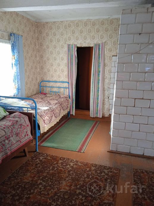 Дом 3-комн. 50 м² за 74 514 ₽ в Дорогляны — фото 2