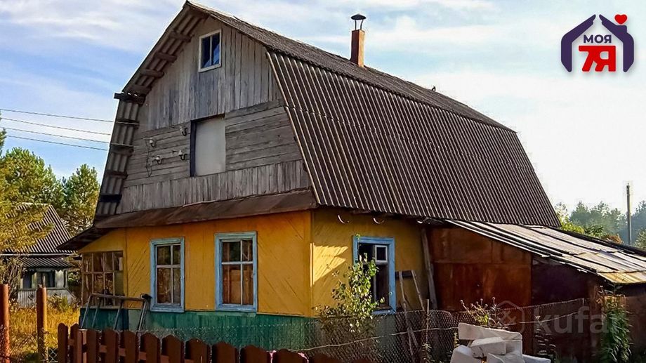 Дом 61.8 м² за 334 568 ₽ в Столбцовский — фото 2