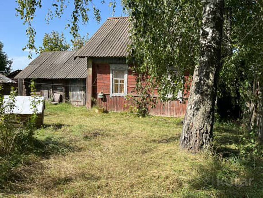 Дом 1-комн. 32.9 м² за 158 580 ₽ в Казимировская Слободка — фото 3