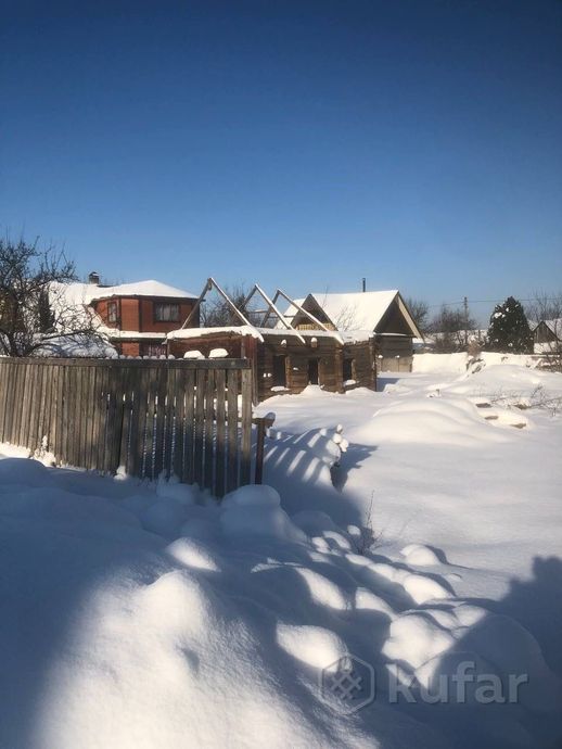 Дом 18 м² за 290 605 ₽ в Бобруйск — фото 2